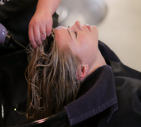 Hair Treatment