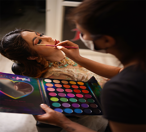 Makeup