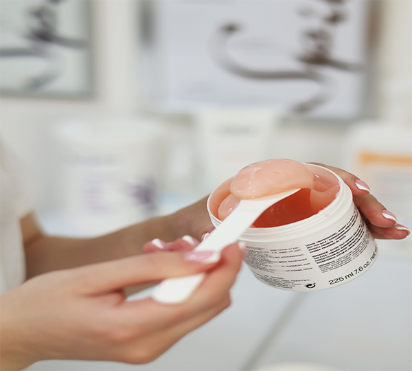 Regular Waxing